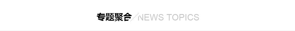 专题聚合